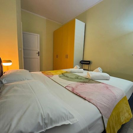 Dora Apartment Řím Exteriér fotografie