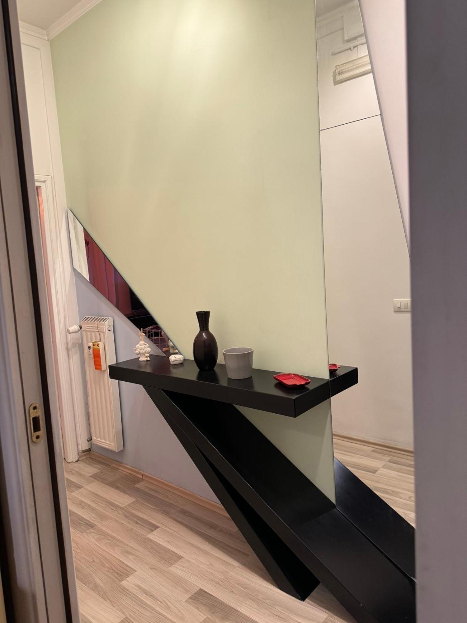 Dora Apartment Řím Exteriér fotografie