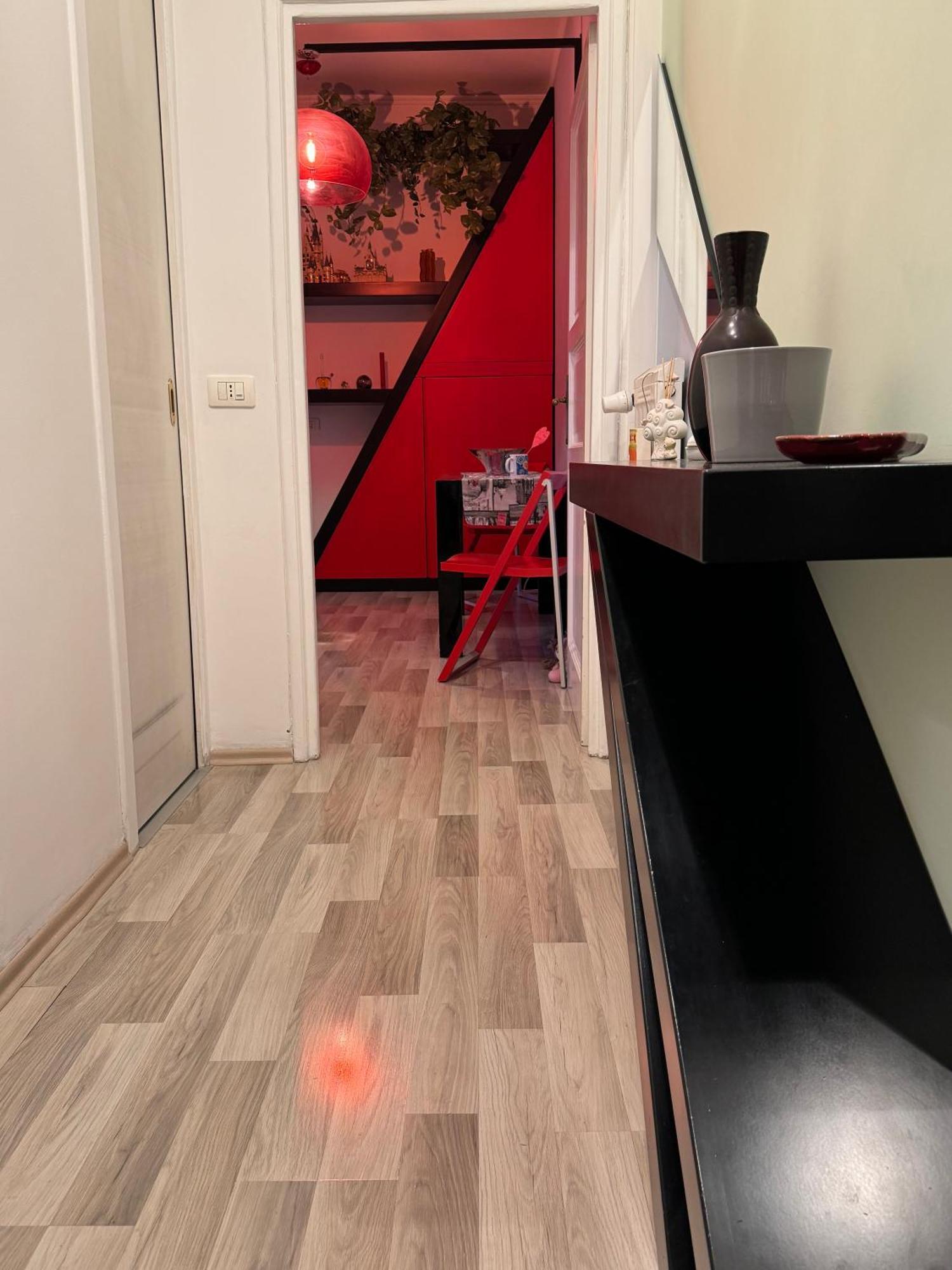 Dora Apartment Řím Exteriér fotografie