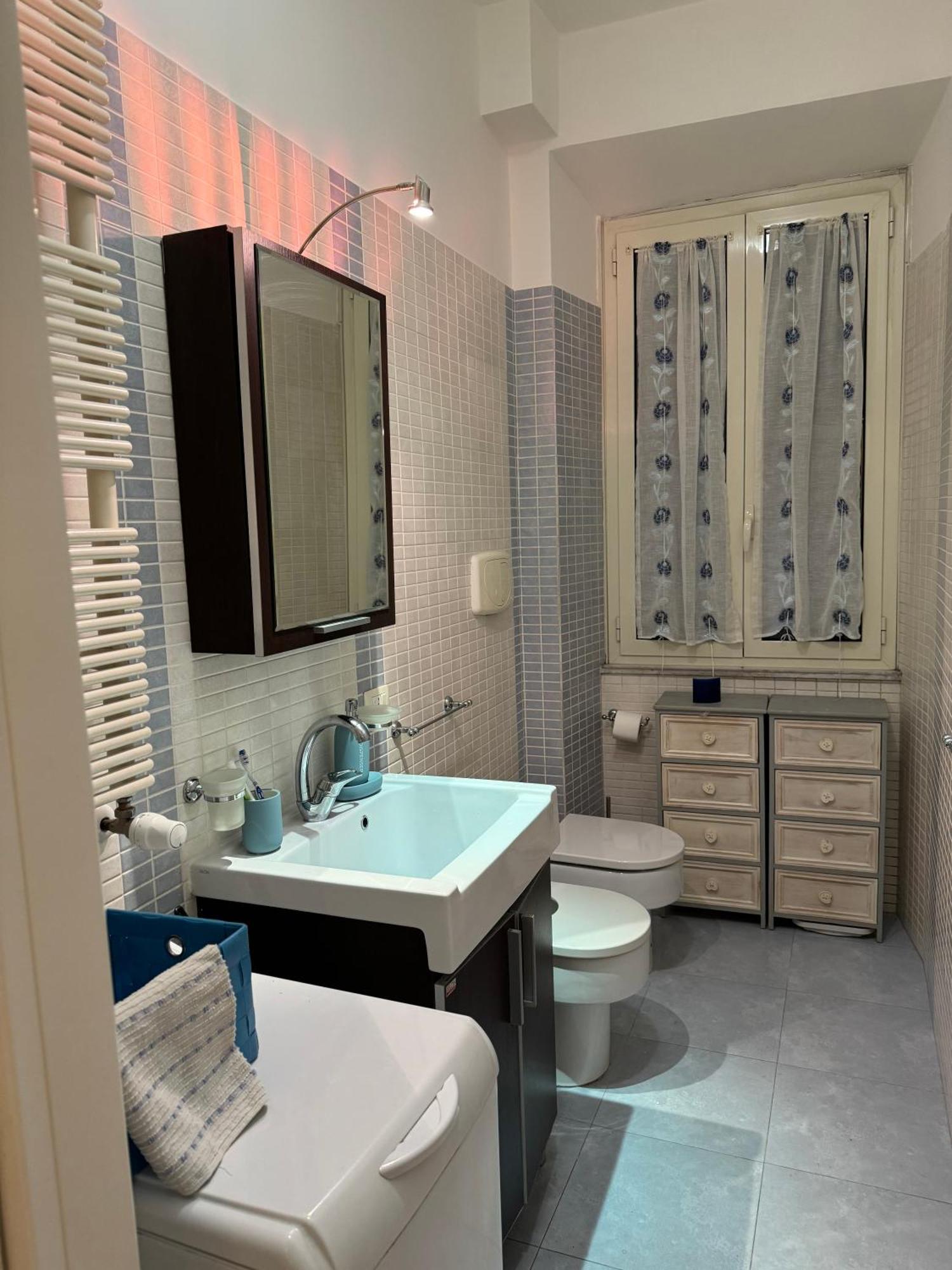 Dora Apartment Řím Exteriér fotografie