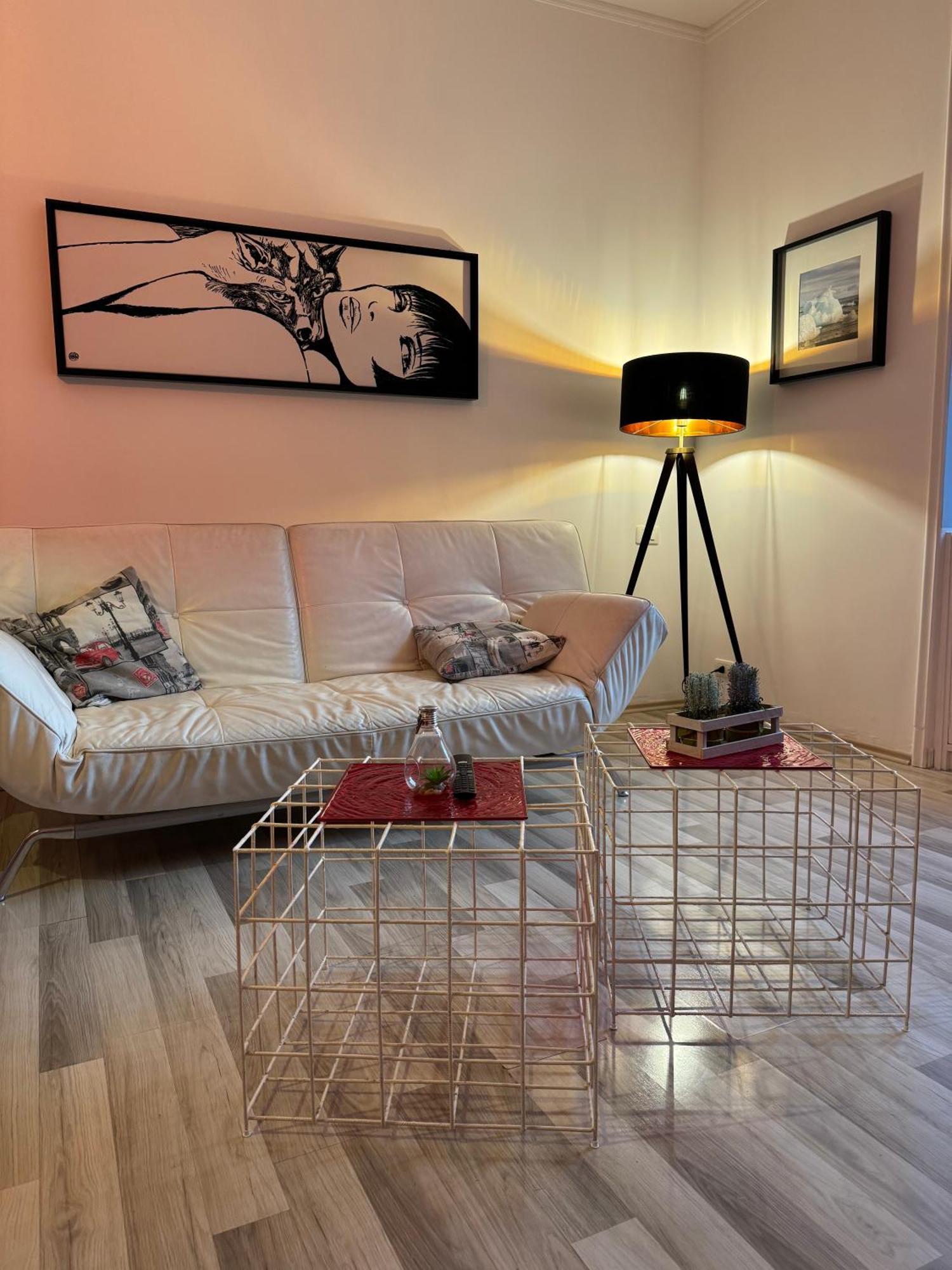 Dora Apartment Řím Exteriér fotografie