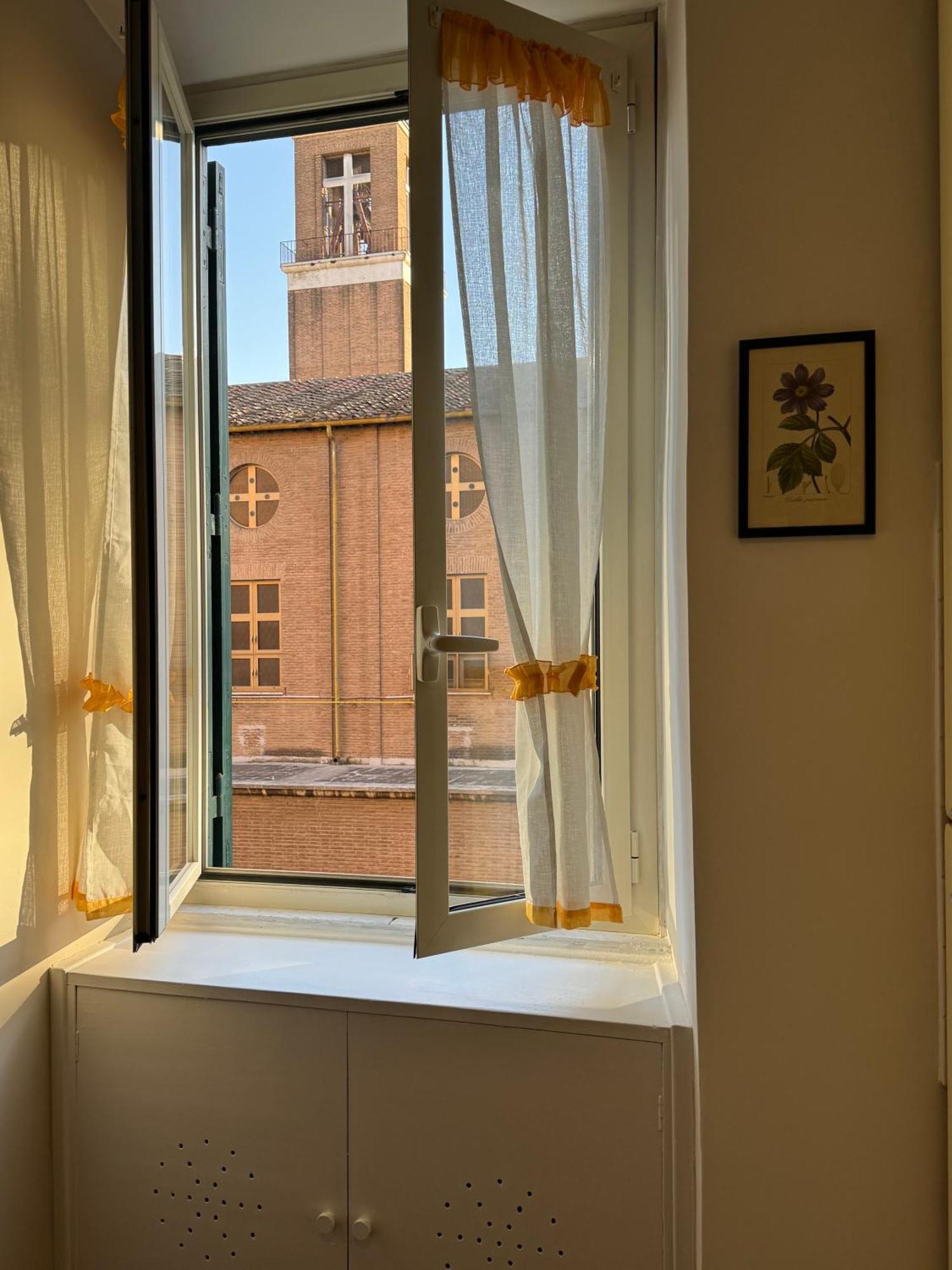 Dora Apartment Řím Exteriér fotografie