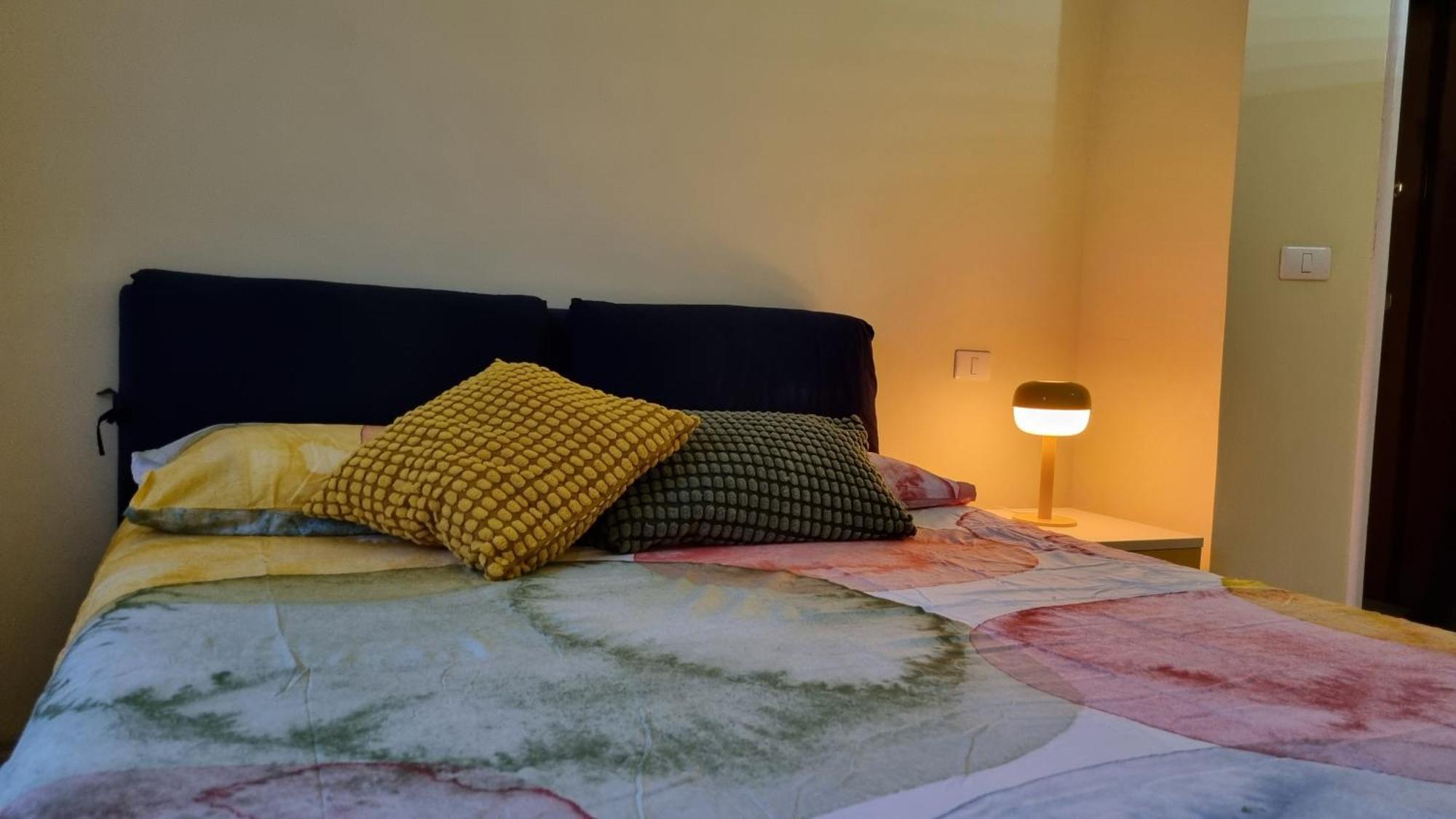 Dora Apartment Řím Exteriér fotografie