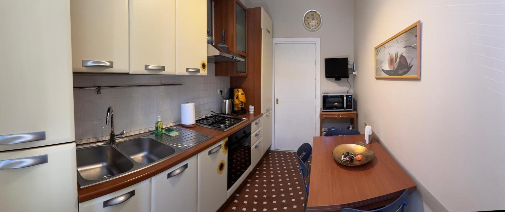 Dora Apartment Řím Exteriér fotografie