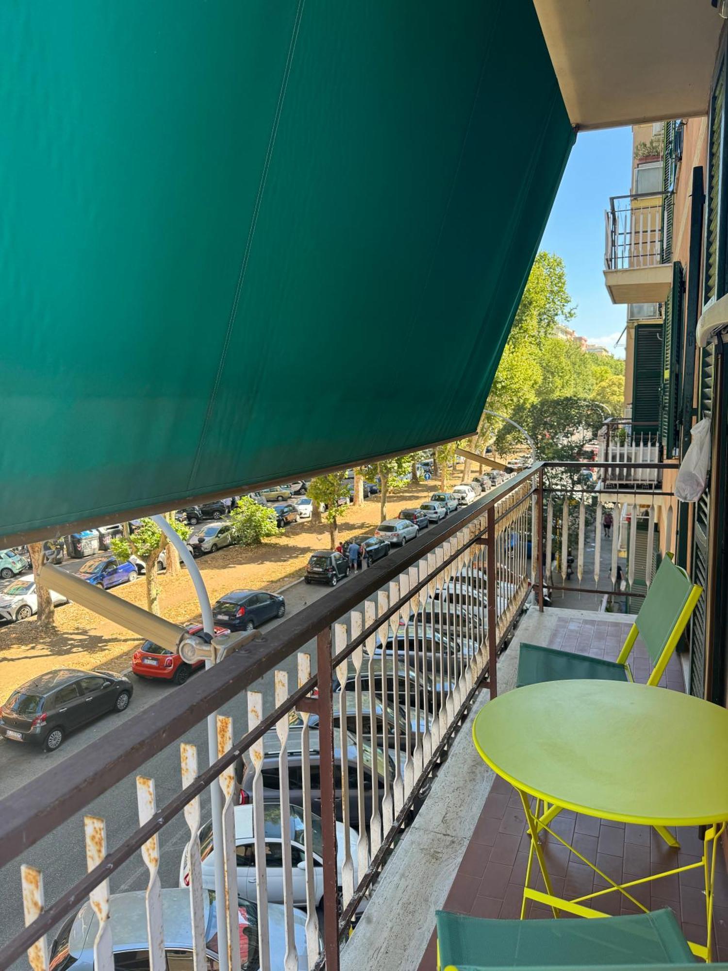 Dora Apartment Řím Exteriér fotografie