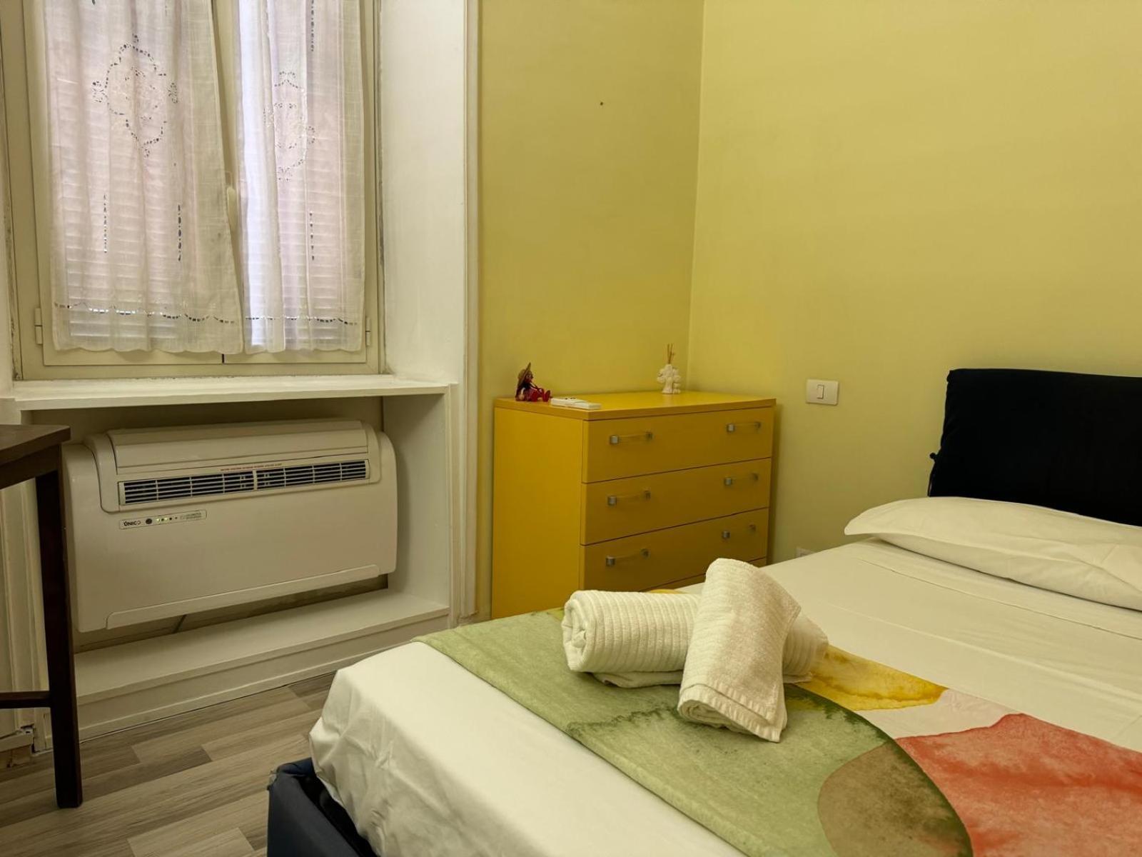 Dora Apartment Řím Exteriér fotografie